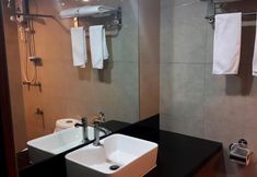 Khác 6 Chinatown Lai Lai Hotel Manila