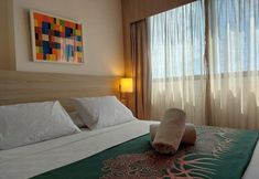 その他 5 Flats at Beach Class Convention by Yolo