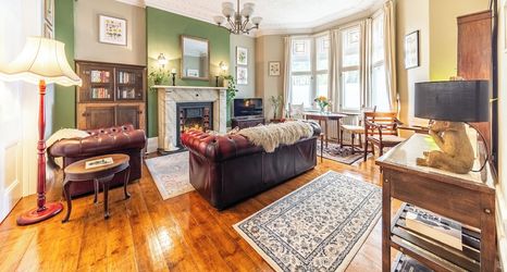 Others 2 The Regency Studio