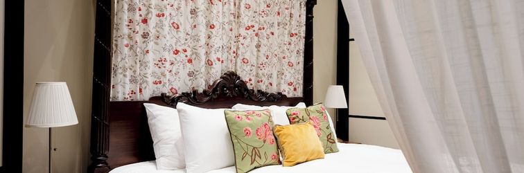 Others The Regency Studio