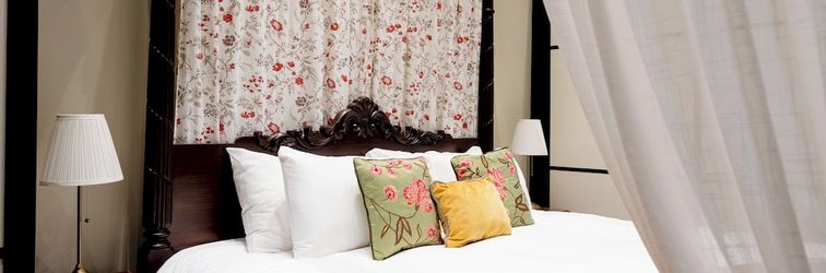 其他 The Regency Studio