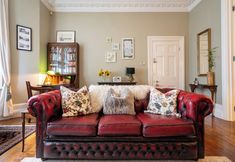 Others 6 The Regency Studio