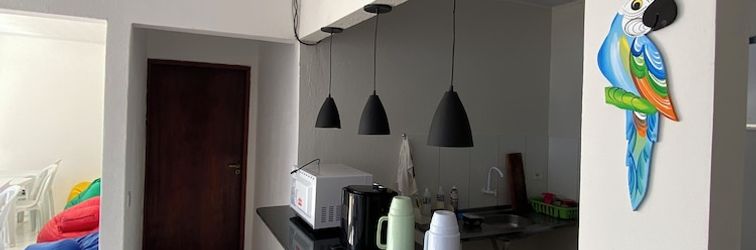 その他 Pousada Good Vibes