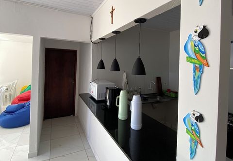 その他 Pousada Good Vibes