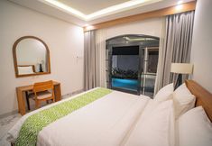 Khác 3 Ubud Singgah Private Villas