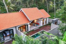 Lainnya Ubud Singgah Private Villas