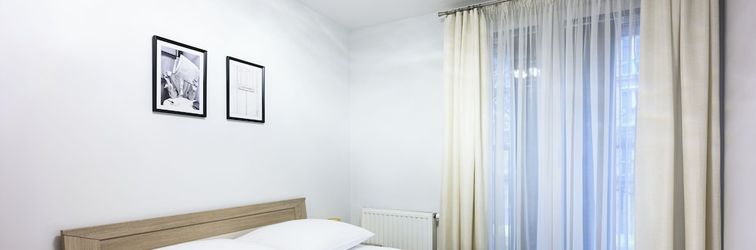 Others Native Apartments Masarska 8