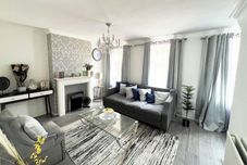 Others Suspire House -sleeps6-garden-bbq-coastal Retreat