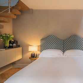 Primary image 1 Villa Conrad, Badia Vecchia Apartments Taormina Hotels