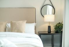 Lainnya 7 PREMIUM 2Bed in Canary Wharf with VIEWS