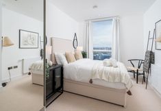 Lainnya 3 PREMIUM 2Bed in Canary Wharf with VIEWS