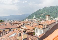 Others 6 Rooftop Nest in Como City Center