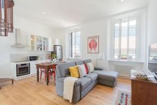 Others Rooftop Nest in Como City Center