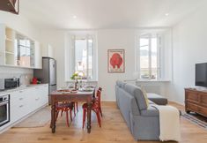 Others 2 Rooftop Nest in Como City Center