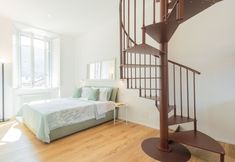 Others 3 Rooftop Nest in Como City Center