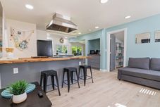 Others 1/2 Mi to Ocean: Copalis Beach Hideaway!