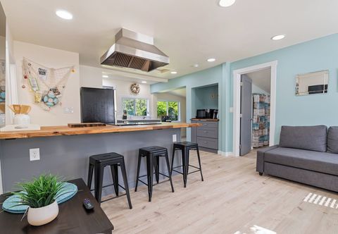 Others 1/2 Mi to Ocean: Copalis Beach Hideaway!