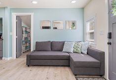 Others 5 1/2 Mi to Ocean: Copalis Beach Hideaway!