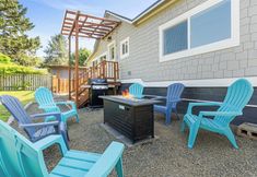 Others 3 1/2 Mi to Ocean: Copalis Beach Hideaway!