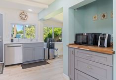 Others 7 1/2 Mi to Ocean: Copalis Beach Hideaway!