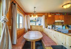 Others 6 Oceanfront Cottage w/ Patio & Views in Birch Bay!