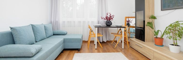 기타 Apartment Business Center by Renters