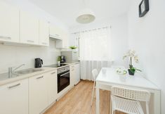 อื่นๆ 4 Apartment Business Center by Renters