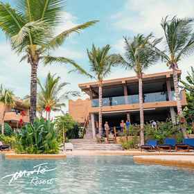 Primary image 1 Mato Boutique Hotel, Donge Mbiji Hotels