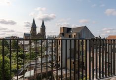 Others 4 Spacious High-quality Duplex Apartment in Ostend