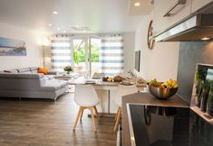 その他 3 Baltic Village - VIP-Haus