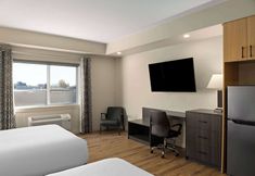 Others 6 Baymont By Wyndham West Edmonton