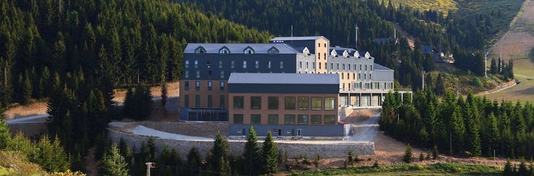 其他 Wyndham Garden Cambasi