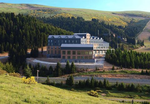 其他 Wyndham Garden Cambasi