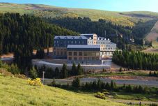 其他 Wyndham Garden Cambasi