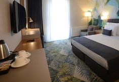 其他 6 Wyndham Garden Cambasi