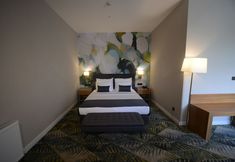 其他 2 Wyndham Garden Cambasi