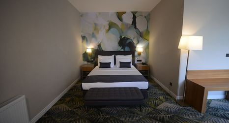 其他 2 Wyndham Garden Cambasi