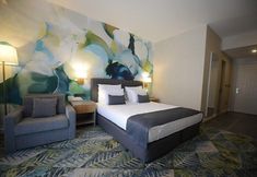 其他 7 Wyndham Garden Cambasi