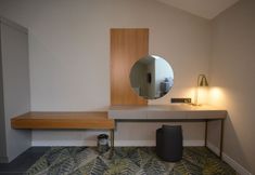 其他 5 Wyndham Garden Cambasi