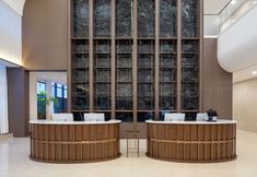 기타 3 Days Inn By Wyndham Linyi Yihe New Area