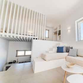 Primary image 1 캄포 스위트, 프사라리키 해변 호텔