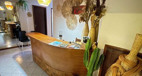 其他 2 Pousada Estevão