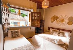 Others 6 Pousada Estevão