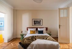 Others 2 Smartflats - Esplanade Brussels