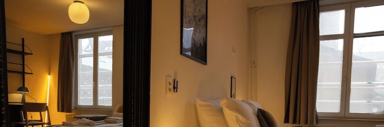 Others Smartflats - L'Orangerie I Maastricht