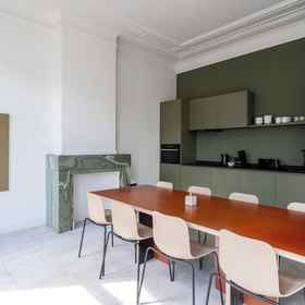 Primary image1Smartflats - Oudaan Antwerp,彼得·保罗·鲁本斯雕像飯店