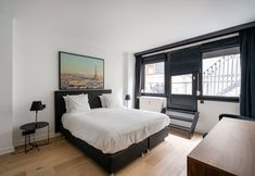 기타 4 Smartflats - Grand Place I Brussels