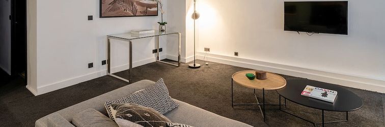 기타 Smartflats - Grand Place I Brussels