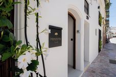 Lainnya Solaga - Horizonte Club