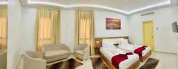 Anna Hotel Agadir, USD 44.52